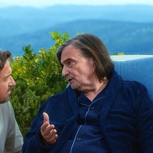 Foto Jean-Pierre Léaud