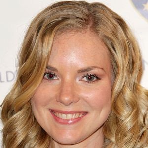 Foto Cindy Busby