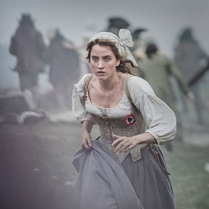 Foto A Revolução em Paris