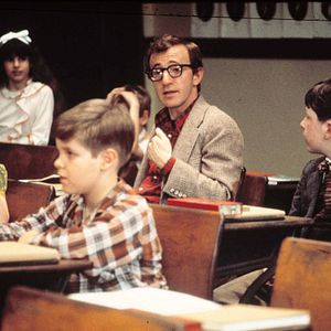 Foto Noivo Neurótico, Noiva Nervosa