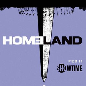 Foto Homeland