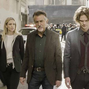 Foto Matthew Gray Gubler