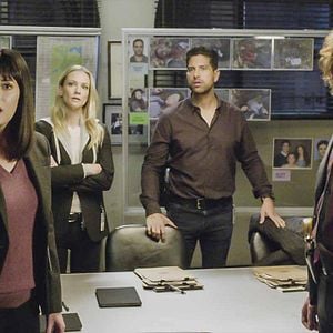 Foto Matthew Gray Gubler