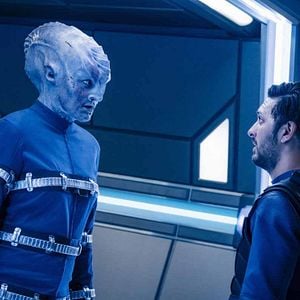 Foto Star Trek: Discovery