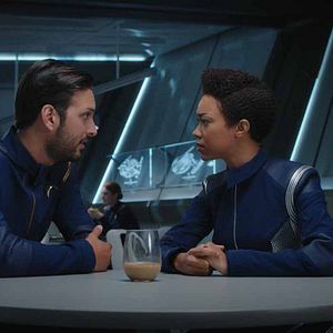 Foto Sonequa Martin-Green