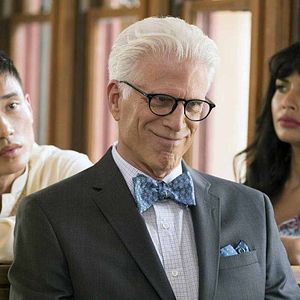 Foto The Good Place