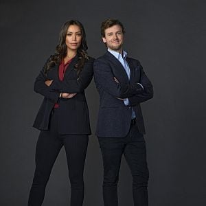 Foto Deception (2018)