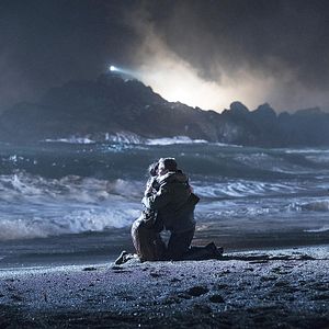 Foto The Crossing (2018)