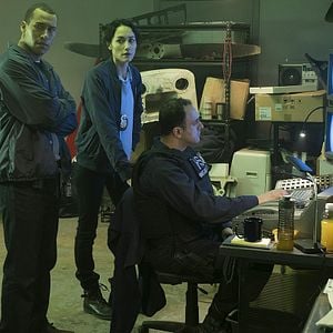 Foto The Crossing (2018)