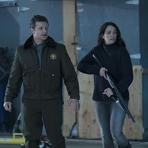 Foto The Crossing (2018)