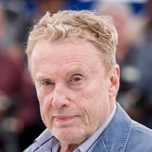 Foto Daniel Olbrychski