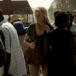 Foto O Caderno de Sara