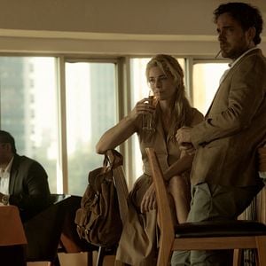 Foto O Caderno de Sara