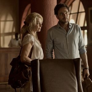 Foto O Caderno de Sara