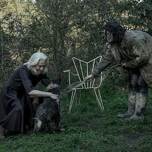 Foto O Vazio do Domingo