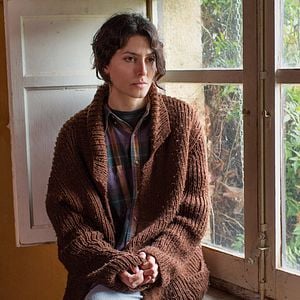 Foto O Vazio do Domingo