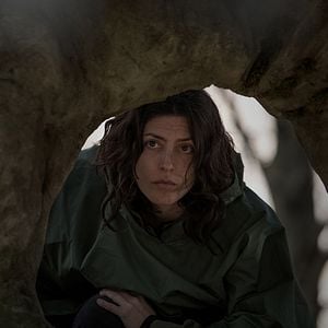 Foto O Vazio do Domingo