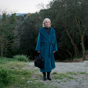 Foto O Vazio do Domingo