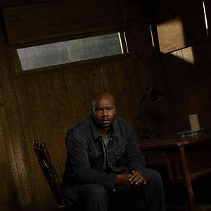 Foto The Crossing (2018)