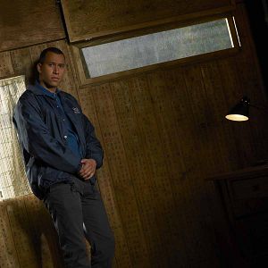 Foto The Crossing (2018)