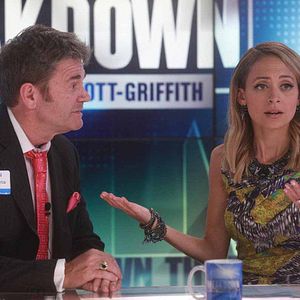 Foto John Michael Higgins