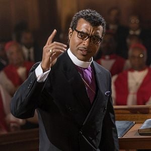 Foto A Caminho da Fé