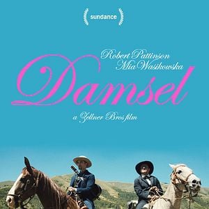 Foto Damsel