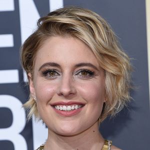 Foto Greta Gerwig