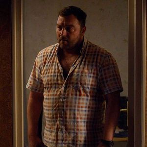 Foto Denis Ménochet