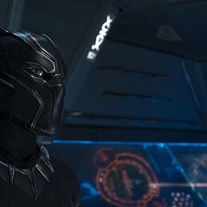 Foto Chadwick Boseman