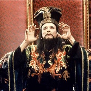 Foto Os Aventureiros do Bairro Proibido