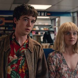 Foto The End Of The F***ing World