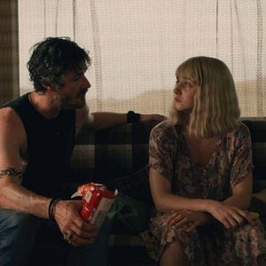 Foto The End Of The F***ing World