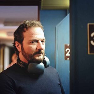 Foto Patrick Ridremont