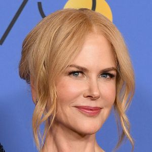 Foto Nicole Kidman