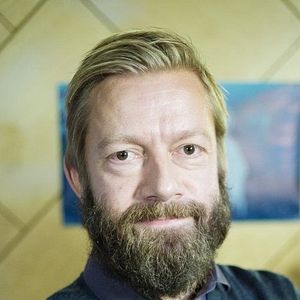 Foto Bjarte Tjøstheim