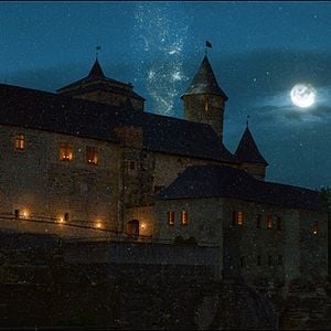 Foto O Vale dos Cavaleiros