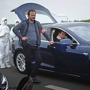 Foto Patrick Ridremont