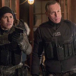 Foto Chicago P.D. Distrito 21