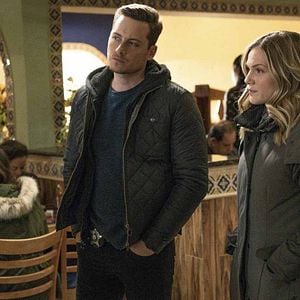 Foto Chicago P.D. Distrito 21