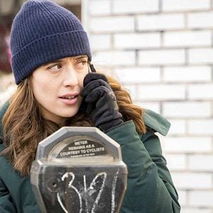 Foto Chicago P.D. Distrito 21