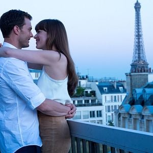 Foto Cinquenta Tons de Liberdade