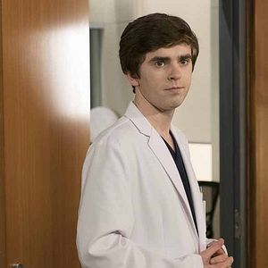 Foto The Good Doctor