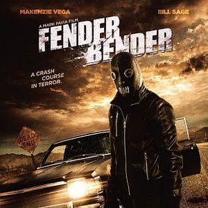 Foto Colisão Mortal