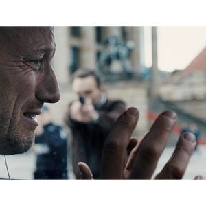 Foto Direção Explosiva