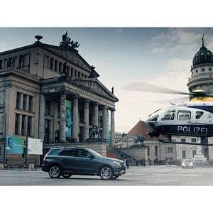 Foto Direção Explosiva