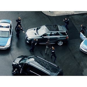 Foto Direção Explosiva