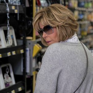 Foto Grace and Frankie