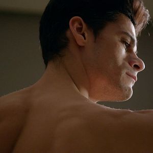 Foto Primeiro Bailarino