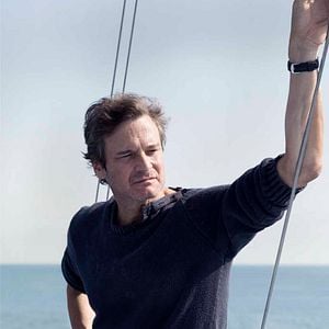 Foto Somente o Mar Sabe